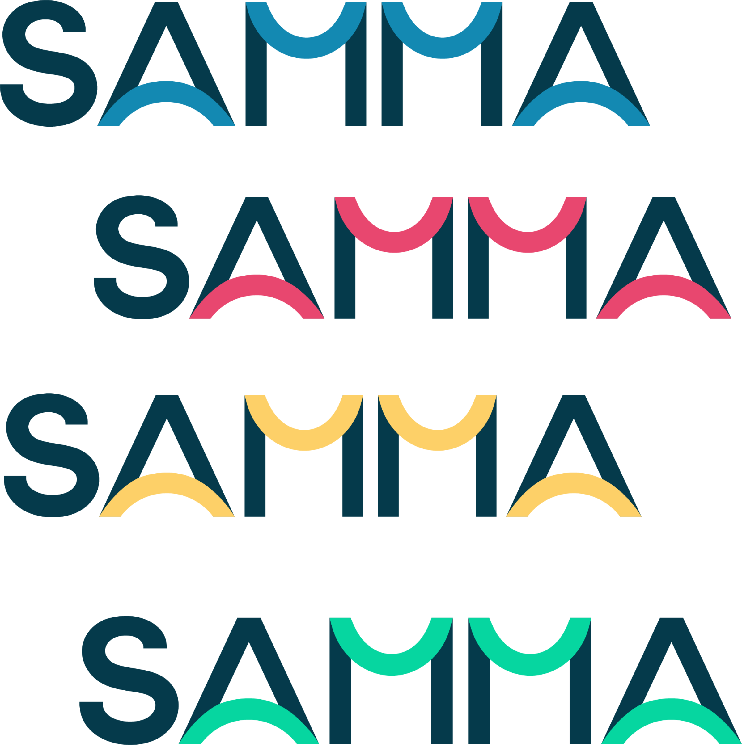 Imagem de um projeto SAMMA